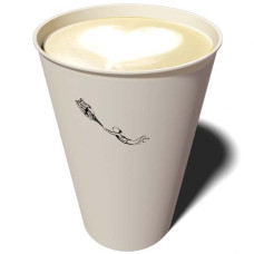 Chai Latte