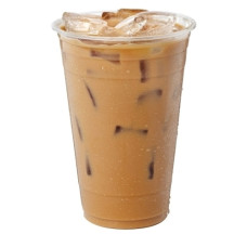 Iced Latte
